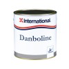 Краска Danboline серая 2,5 л